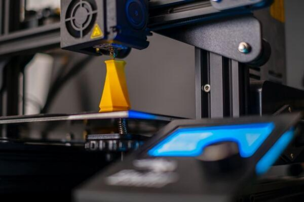 3D printer trouble shooting: filament jams