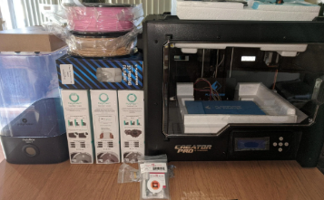 3D printer deals save your money