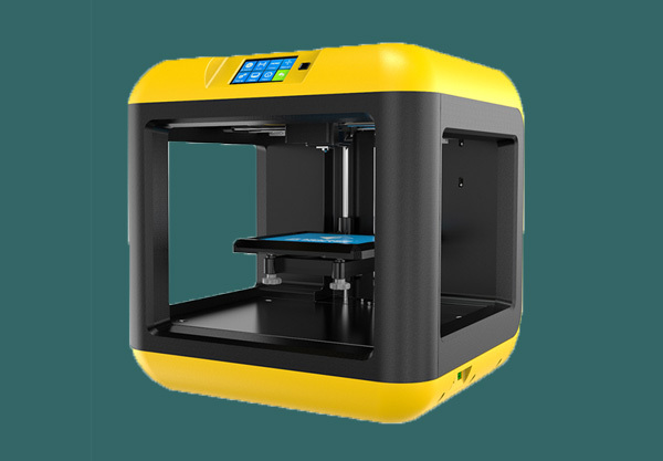 Finder 3D printer review