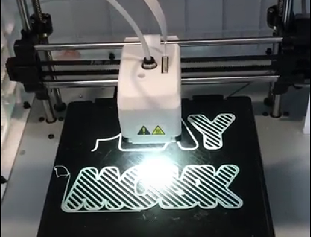 3D printing file