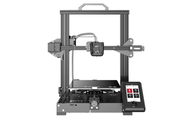 Voxelab Aquila X2 begineer 3D Printer