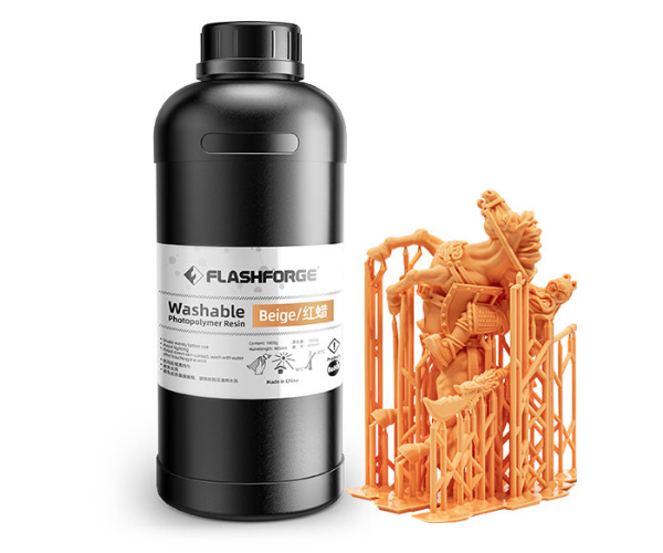 Flashforge ABS-like resin