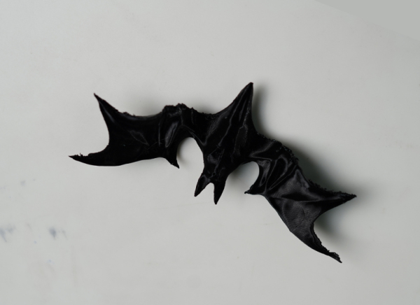 Ghost bat 3D prints - Flashforge 3d printing